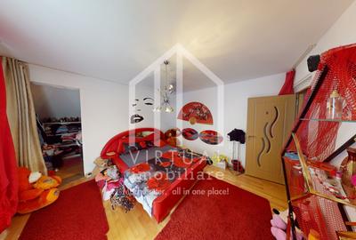 Apartament la vila cu 4 camere, 104mp utili, 2 balcoane, Selimbar - 6