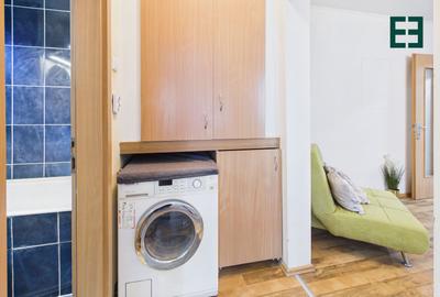 Apartament cu 2 camere etaj 3 - Zona Aurel Vlaicu - Arad - 16