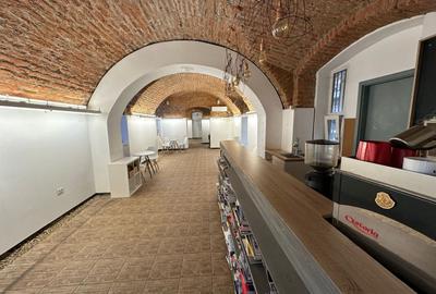 Spatiu comercial în Piața Unirii - 155 mp - 1