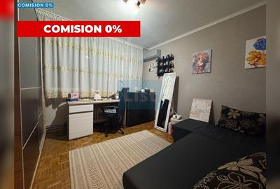 FARA COMISION!  2 camere, balcon 9,49 mp, priveliste, zona IULIUS MALL - 1