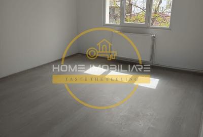 Etaj 2-Apartament 2 Camere -Decomandat 56mp! Renovat! - 2