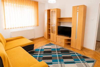 Apartament 2 camere de inchiriat, strada Neptun - 1