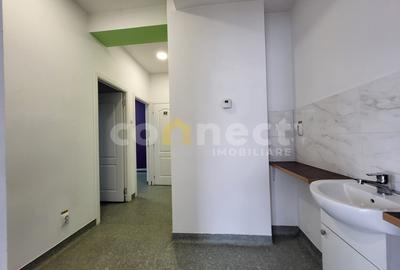 Spatiu comercial de închiriat | 3 încăperi | Someșeni - 1