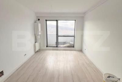 Apartament 2 camere, FINISAT, 49mp, zona Frunzisului - 4