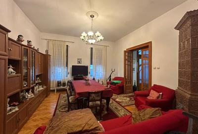 CASA VILA Foisorul de Foc - 4