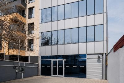 Cladire birouri moderna de vanzare | Soseaua Chitilei | 558 mp | Comision 0% - 14