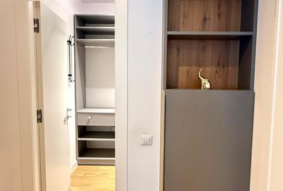 Apartament cu 4 camere de inchiriat // ONE Timpuri Noi - 7