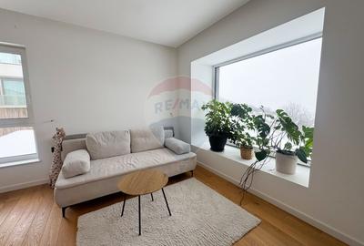 Eleganță, confort, și priveliște panoramică - Casă premium, Voroneț - 7