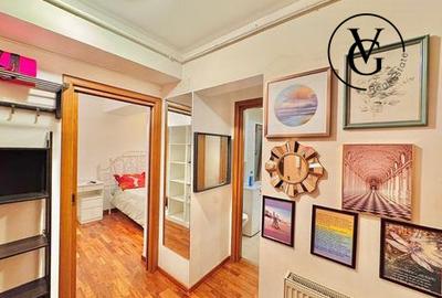 Apartament 2 camere Eminescu - 1