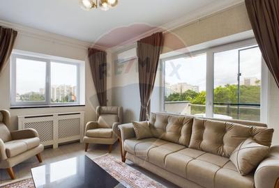 2 camere lux, centrala proprie, parcare subterana - 2