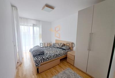 Apartament 2 camere + terasa 16 mp, garaj, zona Iulius Mall - 10