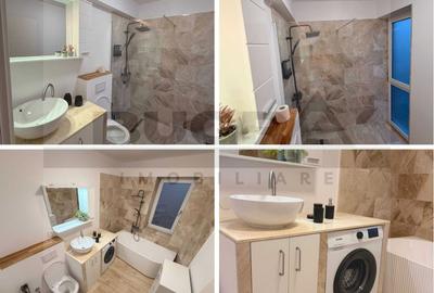 Duplex ultrafinisat de 120mp, curte 250mp, 4 parcari, zona Campului - 3