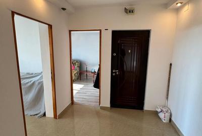 Apartament 3 camere 60 mp bloc 1980 central Filipesti de Padure! - 12