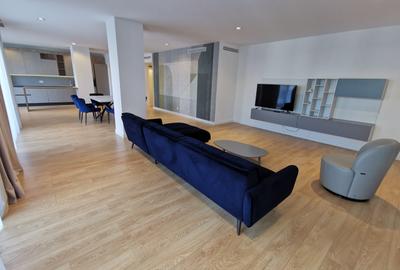 Penthouse Residence5- Oliveto, parcare subterana, curte interioara, comision 0 - 7