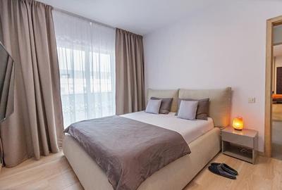 Apartament 2 camere zona Platinia Mall cu 2 locuri de parcare - 4