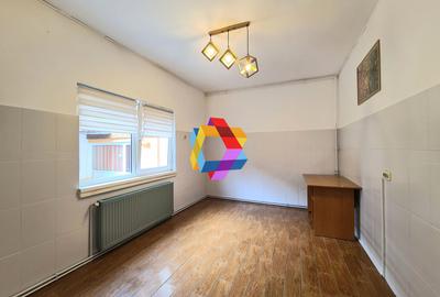 Spatiu birouri de închiriat Brasov - 200 mp  # spatii-comerciale-brasov.ro - 11