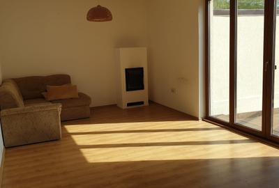 Padure Snagov-Ciofliceni, vila pretabila 2 familii - 13
