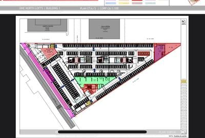 2 camere - ONE NORTH LOFTS, Pipera - 9