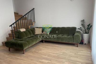 Casă cu 5 camere în Nord