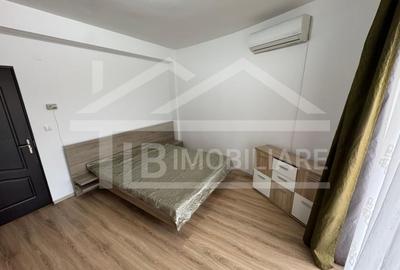 Apartament cu 2 camere, 65mp, terasa, parcare, Zona Centrala - 4