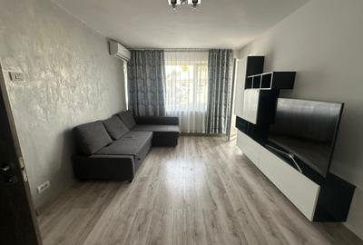 Bucurestii Noi -Jiului- 4 minute metrou - Apartament 2 camere Modern - confort 1 - 2
