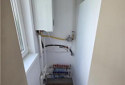 Apartament 3 camere 3 bai Baneasa Drumul Agatului 66A - 24