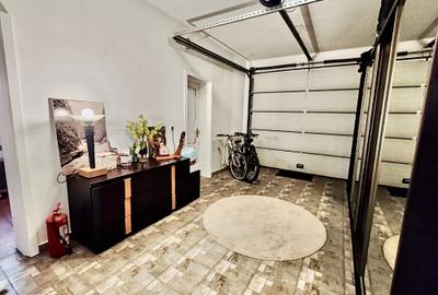 Vila spatioasa de inchiriat 7 camere cu gradina  si terasa spectaculoasa - 16
