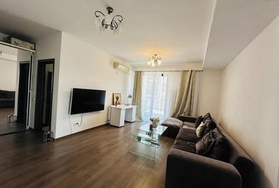 Apartament 2 Camere,Alba Iulia,Terasa,Geam Baie,Mobilat Utilat,et.3/6,bl.2015 - 2