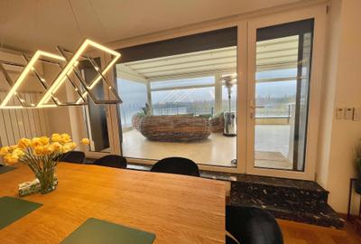Penthouse exclusivist – Laguna Residence, Floreasca, Promenada, Barbu Vacarescu - 31