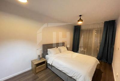 Apartament 2 camere, Grand Park Soporului - 1