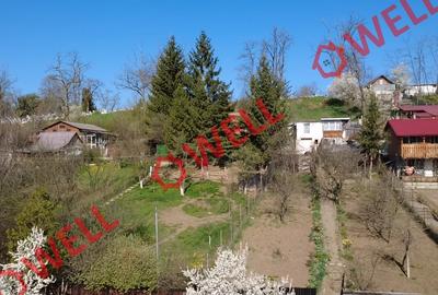 Teren cu casă de vânzare în Sfântu Gheorghe, pe Aleea Căminului! - 10