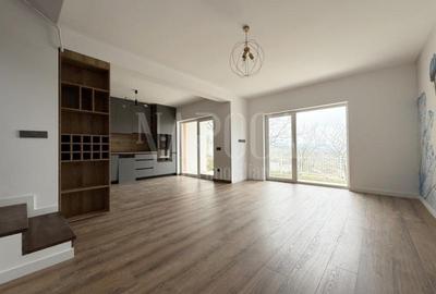 Casă cu 3 camere în Apahida