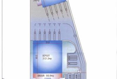 Teren agricol intravilan de 24000 mp, în Bolintin-Deal