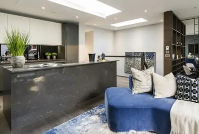 Apartament cu 2 camere semidecomandat în Theodor Pallady