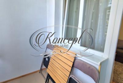 Apartament decomandat pe Aleea Vidraru - 4