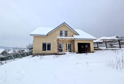 Casa 4 camere 159 mp-teren 500 mp-balcoane+terasa-garaj-Sigmir - 1