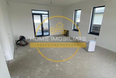Casa 4Camere/2 bai/incalzire in pardoseala/Racordata la Toate Utilitatile-Ciurea - 7