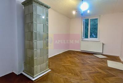 Casa în Ultracentralul Bucureștiului la preț mic (casă mică) - 10