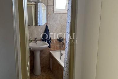 Apartament 1 Camera | 35 Mp | Balcon | Parcare | Zorilor UMF - 7