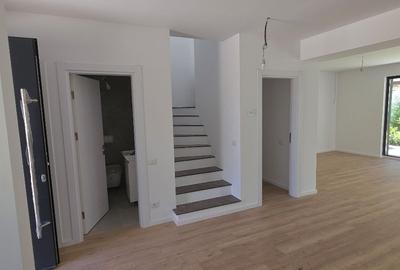 Giulesti  duplex P+1 4 camere de vanzare - 23