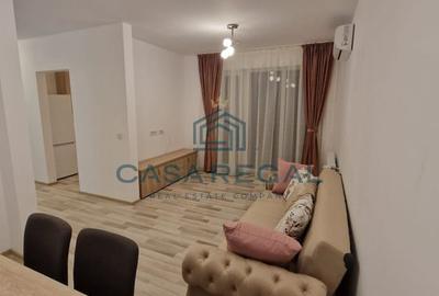 Apartament 2 camere cu loc de parcare Ansamblul Rezidential Victoria