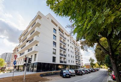 Penthouse 3 camere - Central - Comision 0% - 17