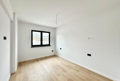 Apartament intabulat, 2 camere decomandat, 54 mp, bloc nou, centru, Palas Campus - 5