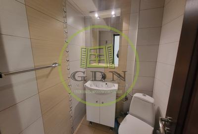Apartament 3 camere, open space, 74 mp, Calea Severinului, zona Dedeman. - 11