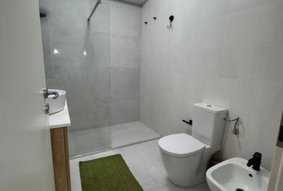 APARTAMENT 3 CAMERE | CENTRU | PLAJA NEVERSEA | VEDERE LA MARE - 8