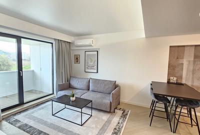 CORTINA NORTH - DE INCHIRIAT APARTAMENT 3 CAMERE - 1