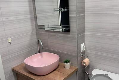 Apartament modern Sanpetru Residence - 26