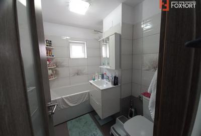 Apartament cu 3 camere de vanzare in zona Lipovei - 7