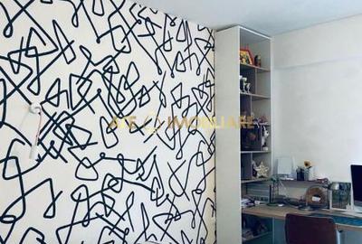 4 Camere de inchiriat | ONE Timpuri Noi  | Metrou | Parcare - 4