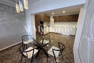 Apartament cu 4 camere, vedere parc, zona Kiseleff - 4